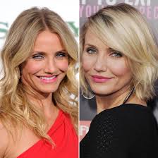 It's another variant known as the lob has come into the fashion world later. Celebrities With Long And Short Hair Popsugar Beauty