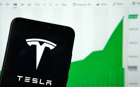 Stock prices may also move more quickly in this environment. Tesla Rally Compared To Biggest Bubbles In History Except Bitcoin