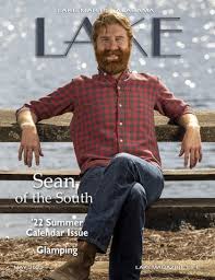 Lake Magazine May 2022 by Tallapoosa Publishers