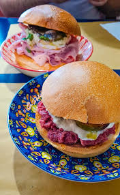 Panini a Pavia: 10+1 paninoteche imperdibili - Viaggiare Degustando