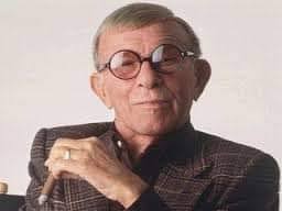 George always gave Gracie the credit for the success of the act. Gracie was  brilliant. George was equally brilliant, because as he would say, “My  credit was offstage. I was able to