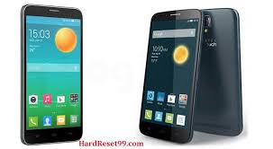 Press and hold the volume up and the . Alcatel One Touch Flash Plus Hard Reset Factory Reset And Password Recovery