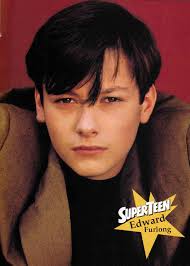 edward furlong szukaj w google メンズヘアカット 顔 ジョンコナー