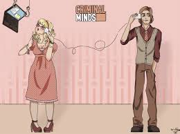 Criminal minds is an american police procedural crime drama television series created and produced by jeff davis. Criminal Minds Phoneline By Chisako On Deviantart