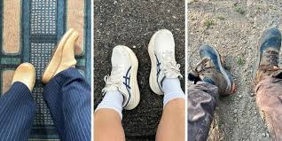 8 Best Shoes for Standing All Day in 2025, Tested and Reviewed