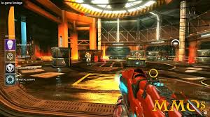 The enemy does not attack 【notice】 1. Shadowgun Legends Game Review Mmos Com