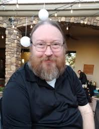 Obituary information for Russel James Osborne