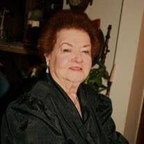 Edith L. Padgett Obituary