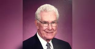 Gordon Victor Nelson Obituary