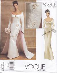 Pin On Wedding Sewing Patterns