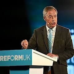 Andy Burnham's latest proposal would undo biggest democratic vote in British history - AOL