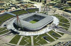 Juventus Stadium Museotorino