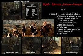 Pin On Skyrim Mods