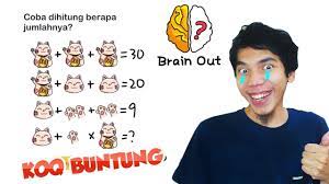 Tujuannya ialah untuk membasmi kemiskinan tanpa mengira kaum. Brain Out Coba Hitung Berapa Jumlahnya Kunci Jawaban Brain Out Level 1 166 Coba Hitung Berapa Segitiga Dibawah Ini Pornrumahbelajar