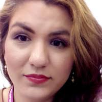 40+ "María Chacón García" profiles