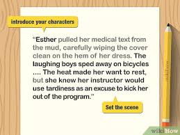 We did not find results for: Cara Menulis Cerita Bagus Dengan Gambar Wikihow