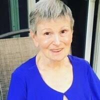 Joanna C. Stoddard Obituary (2022)