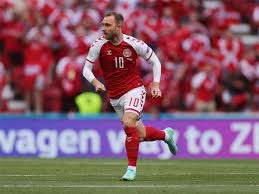 After the game was suspended, christian eriksen was. Christian Eriksen Discharged After Successful Operation For Heart Starter Implant Football News Times Of India