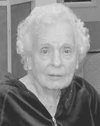 Effie Yates Obituary (1917