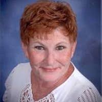 Dana Landers's Instagram, Twitter & Facebook