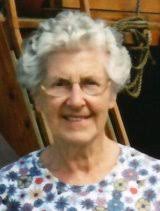 Hilda Jewer Obituary