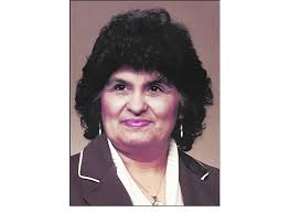 Maria Gomez Obituary (1930