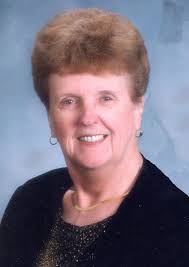 Elizabeth "Betty Ann" A. (Heagney) Roskopf Obituary August 31, 2019