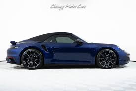 Image result for Night Blue 2025 Porsche