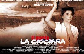Il ristorante pizzeria la ciociara, nasce nel 1995, a sora, dall'intuizione del suo titolare, gargano vincenzo, che, dopo varie esperienze lavorative nel settore, giovanissimo sin dagli inizi degli anni '80. Versione Porno Del Film La Ciociara Sdegno Dell Associazione Vittime Delle Marocchinate