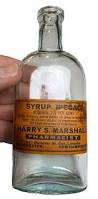 Image result for Syrup of Ipecac