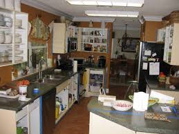 formica 180fx the new granite? kitchen