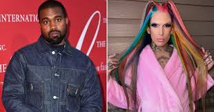 Kanye west & jeffrey star twitter memes that will make you laugh hard #jeffreystar #kanyewest #trending. Rumor That Kanye West Hooked Up With Jeffree Star Trends On Twitter Hiphollywood