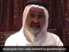 Missing Sheikh, 'Intercepted' Planes Reignite Gulf Arab Row