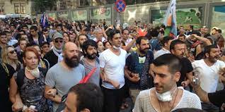 Memet ali alabora gezi parkı olayları. Memet Ali Alabora Nin Gezi Parki Tweeti Hakkinda Takipsizlik Karari Alindi