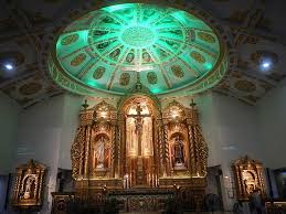 File 6488diocesan Shrine Parish Saint Therese Child Jesus Antipolo 47 Jpg Wikimedia Commons