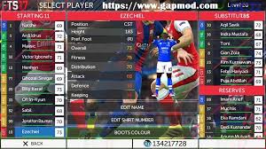 Download pes army 2017 mod liga 1 gojek traveloka save data full fix download juga game yang lain : Rochoni46