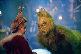 Jim carrey is still a draw even if he isn't hollywood's most bankable star anymore. The Crazy Story Behind How The Make Up On The Grinch Drove Everyone Mad Dazed Beauty