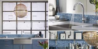 Mixed metals, when done with care and attention to detail, can add a layer of chic sophistication to your kitchen! Your Recipe For Mixed Metals In The Kitchen Kohler Ideas