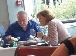 ‎סגנית שר הפנים ומזכל מפלגת ישראל ביתנו‎ Ehlbs0l0gf Jom