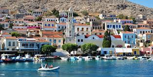 Ξεχωρίζει για τη γαλήνια ατμόσφαιρα, τις ονειρεμένες παραλίες, το γραφικό λιμάνι με την. Dodekanisos Seaways Naytiliakh Etaireia Ta3idiwtikos Odhgos Xalkh