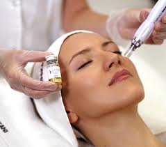 Cadeaubon 60 min microneedling