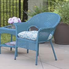 This Bold Chair Is Full Of Flair Patio Chairs Outdoor Chairs Outdoor Seating