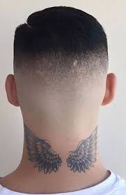 The neck is perhaps one of the most visible parts of the entire human body. 30 Coolest Neck Tattoos For Men Neck Tattoo For Guys Back Of Neck Tattoo Men Back Of Neck Tattoo