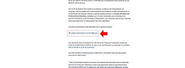 Donde Hacer Una Traduccion Oficial Canaljubilacion