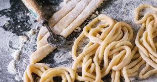Https Www Culturesforhealth Com Learn Recipe Sourdough Recipes Rustic Sourdough Noodles Sourdough Recipes Sourdough Recipes