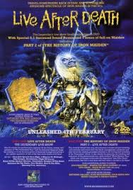 Maybe you would like to learn more about one of these? Iron Maiden Posters Past Present World Tours Albums Prints4u