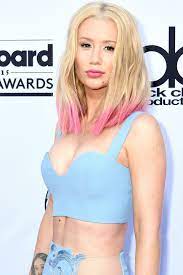 Iggy azalea is a hip hop anomaly, a rank outsider who gained acceptance in the world of urban music before conquering the pop mainstream. Iggy Azalea Can T Even Catch A Break In Pittsburgh Vanity Fair