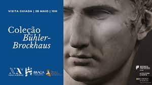 Visita guiada Coleção Bühler-Brockhaus