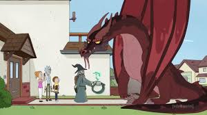 Rick And Morty Claw And Hoarder Special Ricktim S Morty Tv Episode 2019 Imdb It is a popular tv show in gazorpazorp, about a cat that hates mumunmununsdays, likes enchiladas and mistreats his owner, jon.