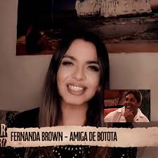 Fernanda Brown Oficial